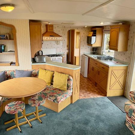 Snowdon Bay - North Wales - Stunning Llyn Peninsula Mountain & Ocean Views - Wilde Retreats Villa Pwllheli Eksteriør bilde