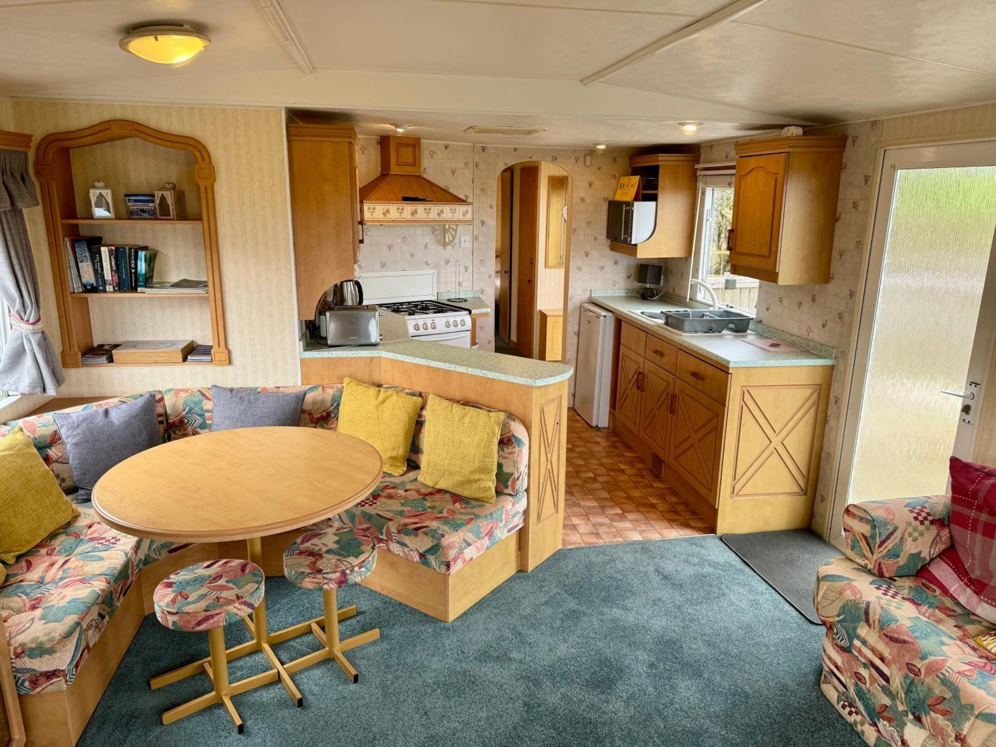 Snowdon Bay - North Wales - Stunning Llyn Peninsula Mountain & Ocean Views - Wilde Retreats Villa Pwllheli Eksteriør bilde